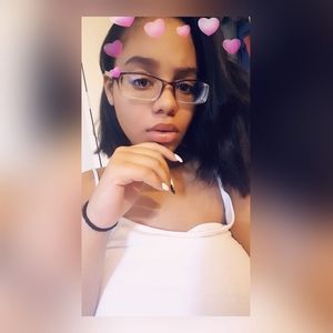 Meet your Posher, Chasity